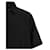 Fendi Camicia in lino Nero  - vista 6