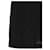 Fendi Camicia in lino Nero  - vista 7
