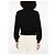 Kenzo Blumenbestickter Wollcardigan Schwarz - Ansicht 7