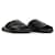 Givenchy Sandali flat slide Nero  - vista 5