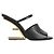 Fendi Sandali con tacco alto Nero - vista 4