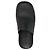 Bottega Veneta Intrecciato Pattern Rubber Clog Black - view 5