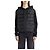 Moncler Casaco acolchoado com capuz
