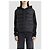 Moncler Casaco acolchoado com capuz - vista 4
