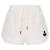 Isabel Marant Shorts mit elastischem Bund Braun