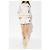 Isabel Marant Shorts mit elastischem Bund Braun - Ansicht 5