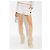 Isabel Marant Shorts mit elastischem Bund Braun - Ansicht 6