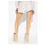 Isabel Marant Shorts mit elastischem Bund Braun - Ansicht 7