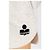 Isabel Marant Shorts mit elastischem Bund Braun - Ansicht 8