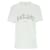 Isabel Marant T-Shirt Weiß - Ansicht 4