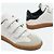 Isabel Marant Sneakers in pelle - vista 7