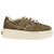 Fendi Tênis Match ASAY