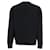 Moncler Pullover mit Logo-Print Schwarz  - Ansicht 4