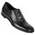 Saint Laurent Mocassini Classici da Uomo Nero