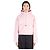 Prada Re-Nylon Bomberjacke Pink