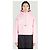 Prada Re-Nylon Bomberjacke Pink - Ansicht 4