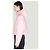 Prada Re-Nylon Bomberjacke Pink - Ansicht 5