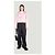 Prada Re-Nylon Bomberjacke Pink - Ansicht 6