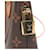 Louis Vuitton Borsa Rocket Monogram Multicolore - vista 9