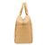 Chanel Bolso Bowling Big CC en Caviar Amarillo - vista 2