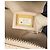 Chanel Bolso Bowling Big CC en Caviar Amarillo - vista 8