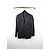 Ermenegildo Zegna Completo SET Nero - vista 2