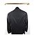 Ermenegildo Zegna Completo SET Nero - vista 5