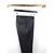 Ermenegildo Zegna Completo SET Nero - vista 7