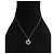 Tiffany & Co Collana Atlas Circle in argento - vista 5