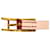 Hermès Rotes Lederarmband  - Ansicht 4