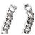 Dior Bracciale in argento CD a catena audace - vista 3