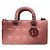 Bolso Dior Joy Cannage