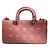 Bolso Dior Joy Cannage - vista 3
