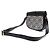 Louis Vuitton Canvas Soumire MM Multicolor - vista 9