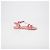 Valentino Sandali Jelly Rockstud Taglia - vista 6