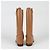 Hermès Botas Largas Kelly Jumping Talla Castaño - vista 10