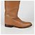 Hermès Botas Largas Kelly Jumping Talla Castaño - vista 4