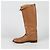 Hermès Botas Largas Kelly Jumping Talla Castaño - vista 5