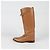 Hermès Botas Largas Kelly Jumping Talla Castaño - vista 7