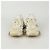 Balenciaga Baskets Open Track Taille Blanc - vue 2