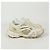 Balenciaga Baskets Open Track Taille Blanc - vue 5