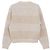 Louis Vuitton Chunky Knit Größe XS Weiß - Ansicht 2