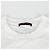 Louis Vuitton Besticktes LV Langarm-T-Shirt XXL Weiß - Ansicht 4