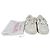 Valentino Baskets Rockstud Untitled Taille Blanc