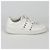 Valentino Baskets Rockstud Untitled Taille Blanc - vue 2