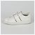 Valentino Baskets Rockstud Untitled Taille Blanc - vue 4