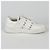 Valentino Baskets Rockstud Untitled Taille Blanc - vue 5