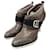 Botas Hermès Castaño  - vista 1