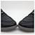 Louis Vuitton Mocasines Negro  - vista 2