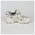 Gucci Flash Track Sneaker Weiß - Ansicht 5